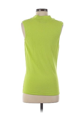 Magaschoni Sleeveless Top (view 2)