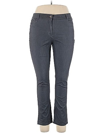 Dana Buchman Casual Pants (view 1)