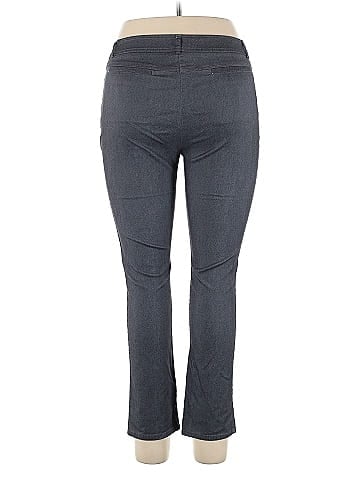 Dana Buchman Casual Pants (view 2)