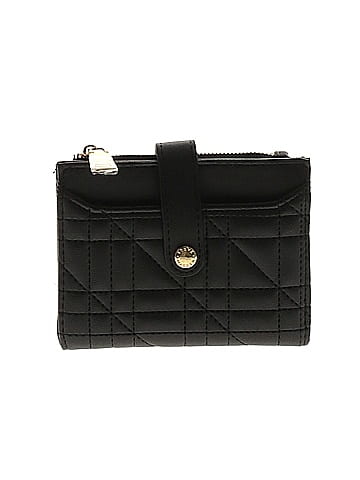 Steve Madden Leather Wallet (view 1)