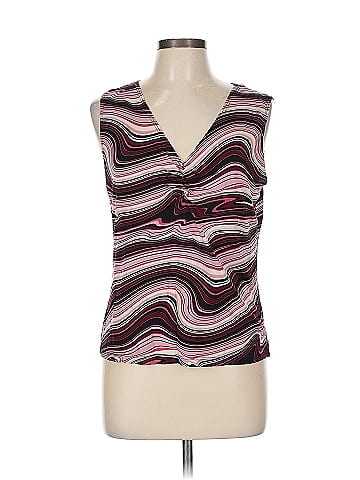 JKLA Sleeveless Top (view 1)