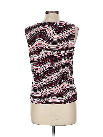 JKLA Sleeveless Top (view 2)