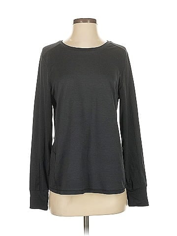 Layer 8 Long Sleeve T-Shirt (view 1)