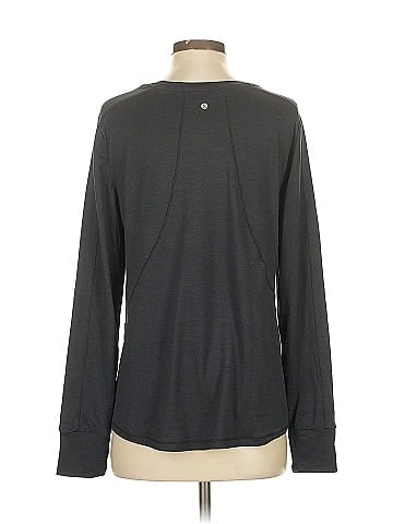 Layer 8 Long Sleeve T-Shirt (view 2)