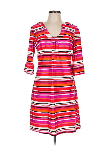 Jude Connally Casual Dress (view 1)