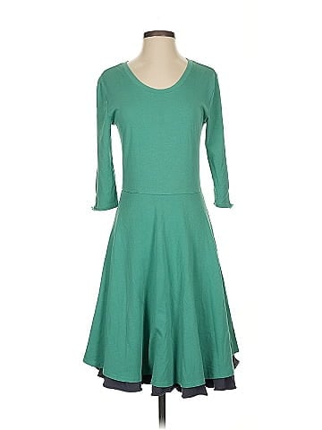 Matilda Jane Casual Dress (view 1)