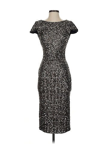 Slate & Willow Cocktail Dress (view 1)