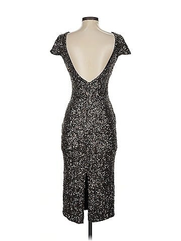 Slate & Willow Cocktail Dress (view 2)