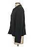 Yansi Fugel 100% Polyester Black Blazer Size S - photo 5