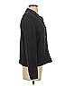 Yansi Fugel 100% Polyester Black Blazer Size S - photo 4