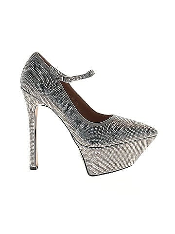 Azalea Wang Heels (view 1)