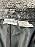 Newport News 100% Nylon Black Casual Pants Size 6 - photo 3
