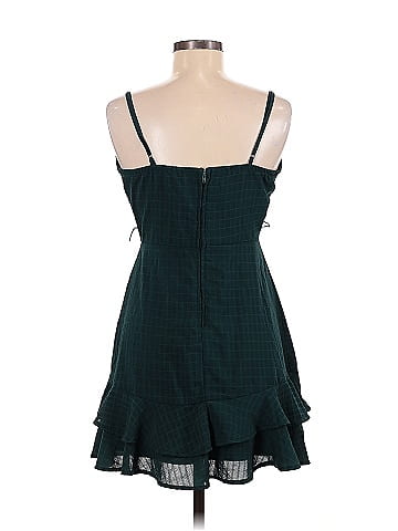 Trixxi Cocktail Dress (view 2)
