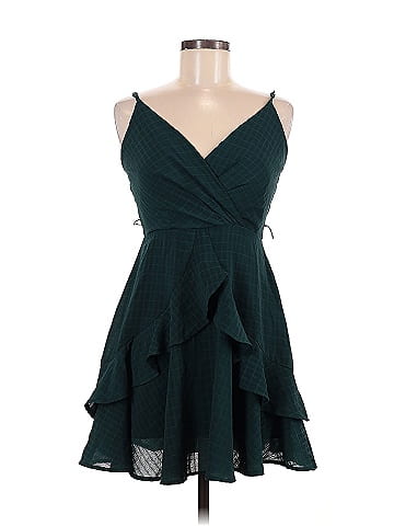 Trixxi Cocktail Dress (view 1)