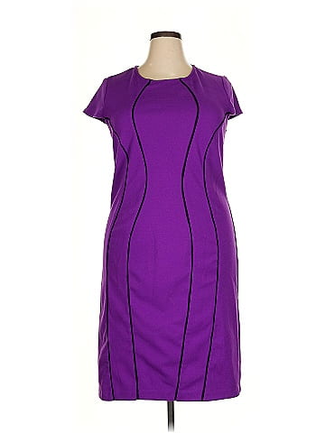 Ashley Stewart Cocktail Dress (view 1)
