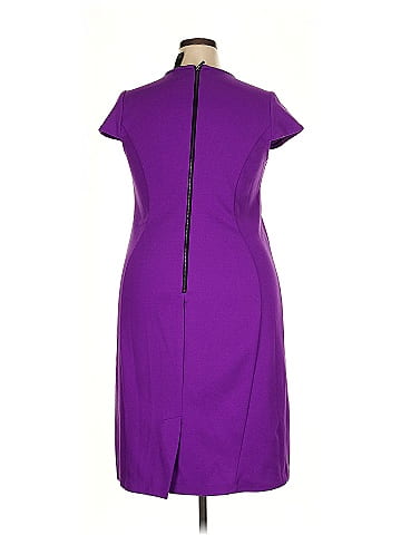 Ashley Stewart Cocktail Dress (view 2)