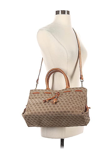 Dooney & Bourke Satchel (view 2)