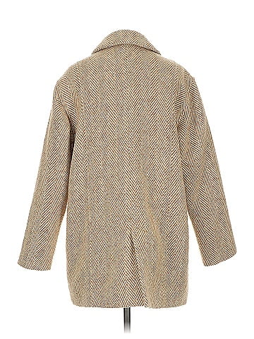 Pilcro Coat (view 2)