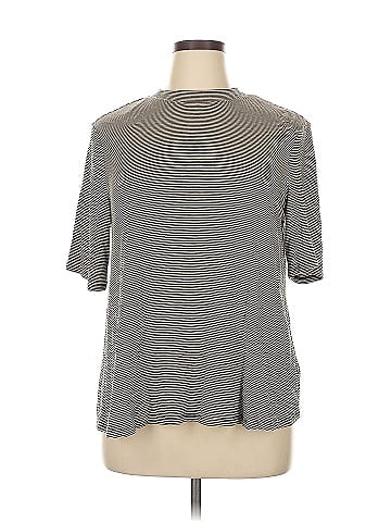 dalia Short Sleeve Top (view 1)