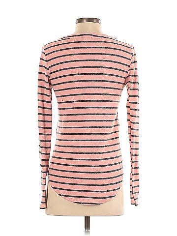 Eye Candy Long Sleeve Top (view 2)