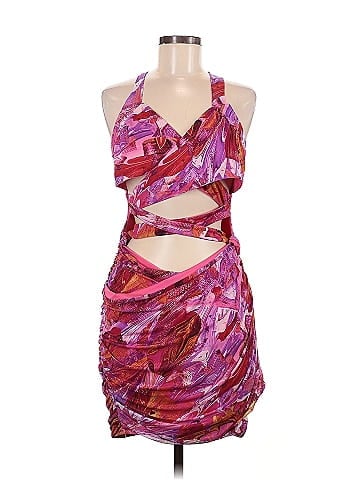 Akira Cocktail Dress (view 1)