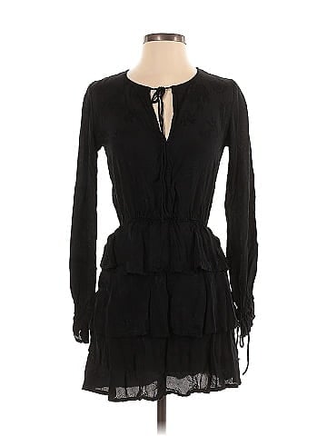 Motel Casual Dress (view 1)