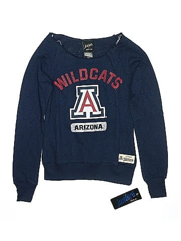 Juniors Pullover Sweater (view 1)