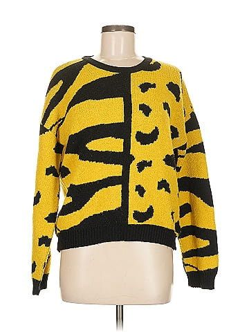 RD Style Pullover Sweater (view 1)