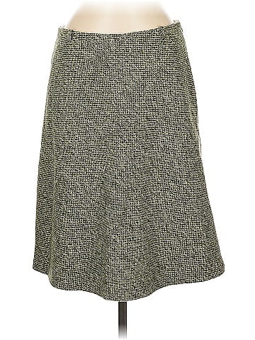 Poleci Wool Skirt (view 1)