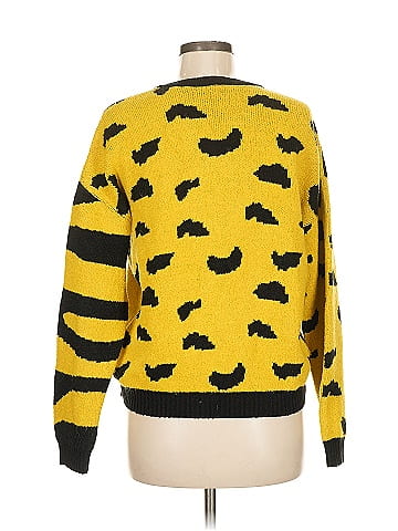 RD Style Pullover Sweater (view 2)