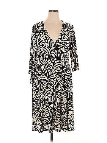 Leota Casual Dress (view 1)