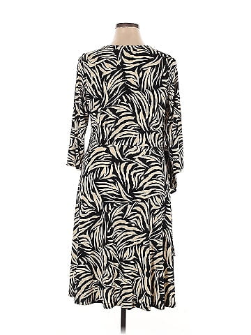 Leota Casual Dress (view 2)