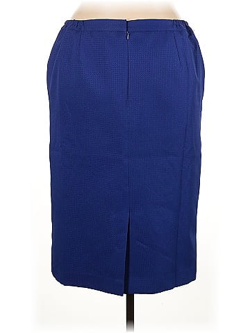 Le Suit Formal Skirt (view 2)
