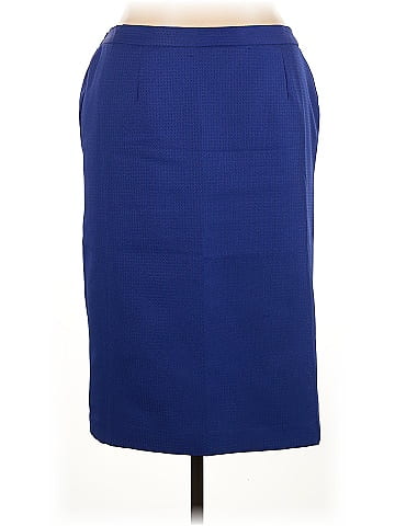 Le Suit Formal Skirt (view 1)