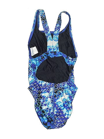 Speedo One Piece Swimsuit (view 2)