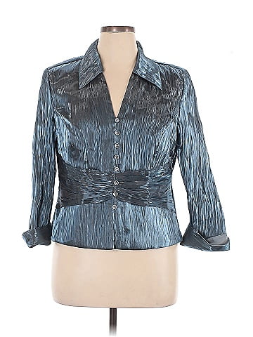 DressBarn Jacket (view 1)