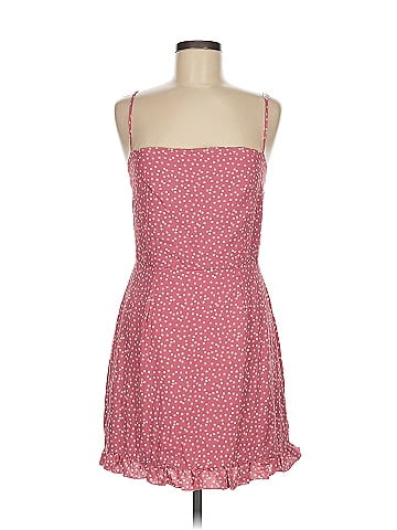 Blue Rain Casual Dress (view 1)
