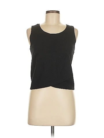 Jones & Co Sleeveless T-Shirt (view 1)