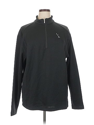 Nike Golf Pullover Sweater (view 1)