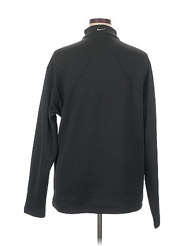 Nike Golf Pullover Sweater (view 2)