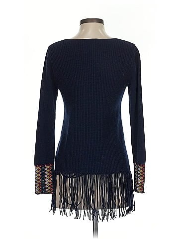 Johnny Was Wool Pullover Sweater (view 2)