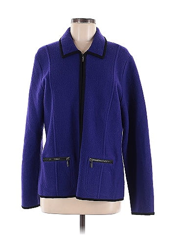 Laura Ashley Jacket (view 1)