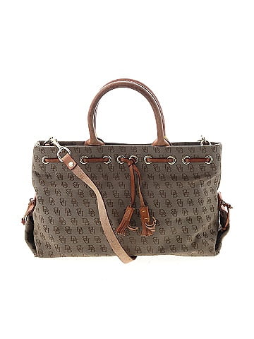Dooney & Bourke Satchel (view 1)