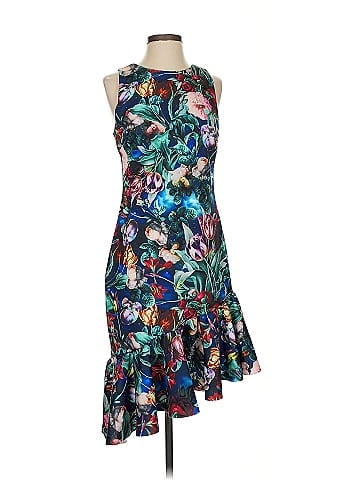 Alexia Admor Cocktail Dress (view 1)