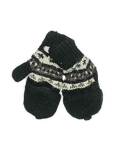 Turtle Fur Mittens (view 1)