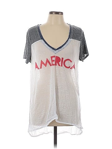 Chaser Short Sleeve T-Shirt (view 1)