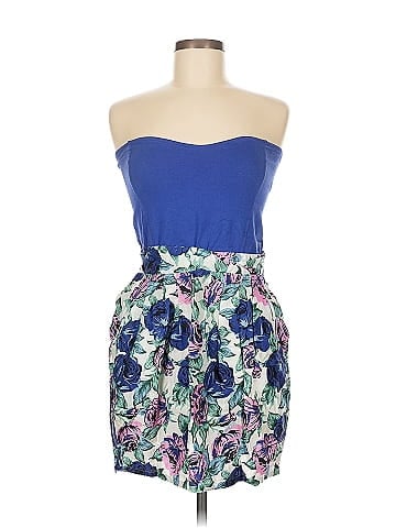 Motel Cocktail Dress (view 1)