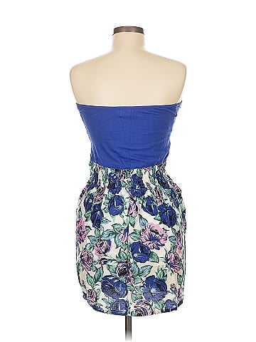 Motel Cocktail Dress (view 2)