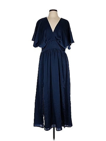 Chelsea28 Casual Dress (view 1)