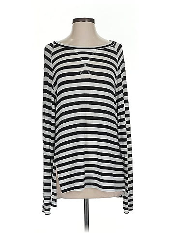 LNA Pullover Sweater (view 1)
